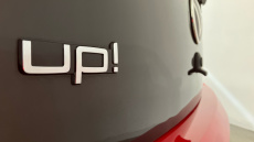 Volkswagen Up 1.0 65PS Up 3dr Petrol Hatchback